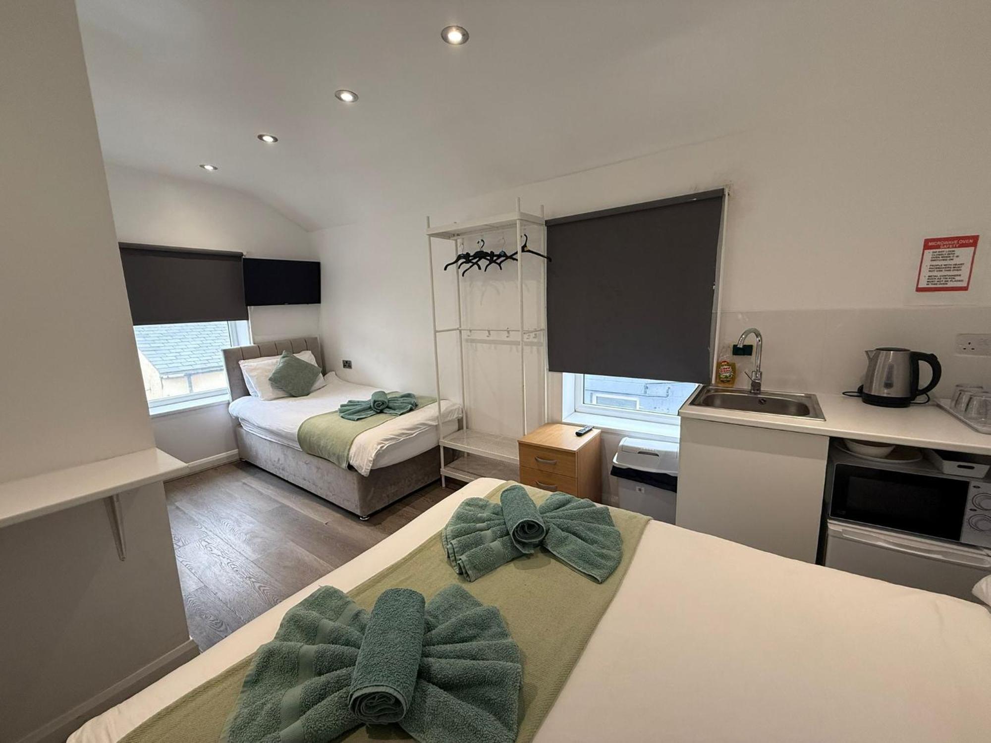 Araan House Hotel -Families And Couples Only — Photos 2